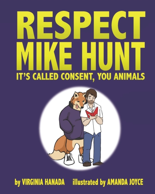 Respect Mike Hunt