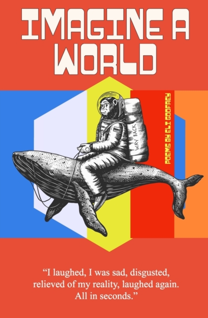 Imagine A World