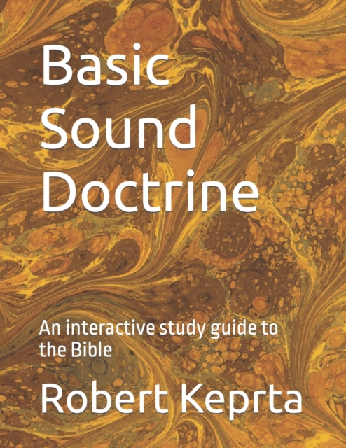 Basic Sound Doctrine
