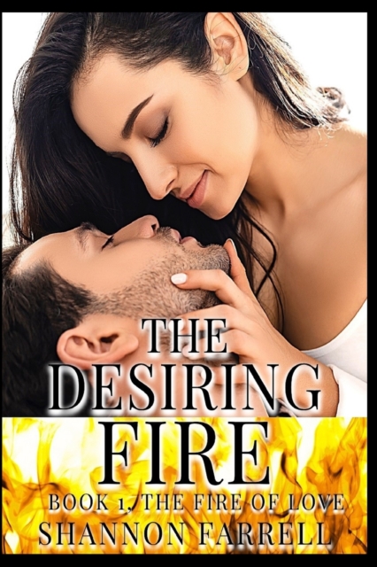 The Desiring Fire