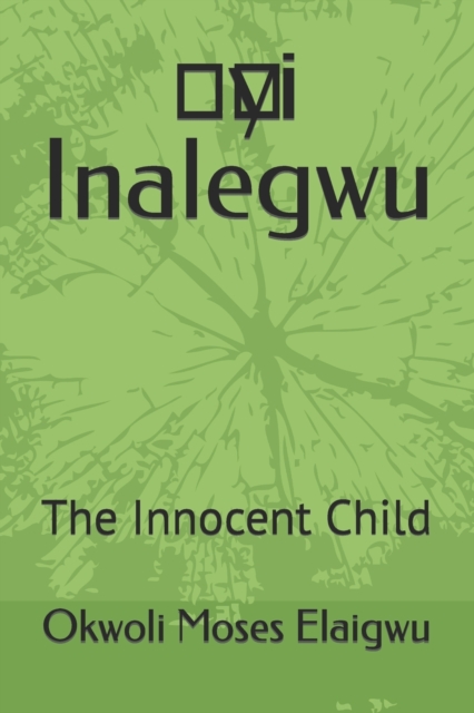Oyi Inalegwu