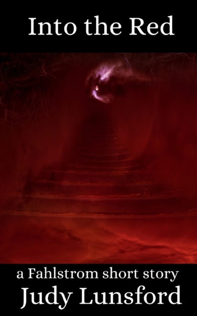 Into the Red