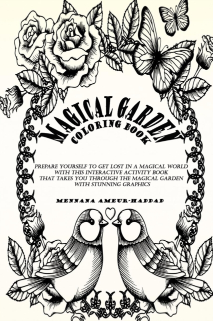 Magical garden