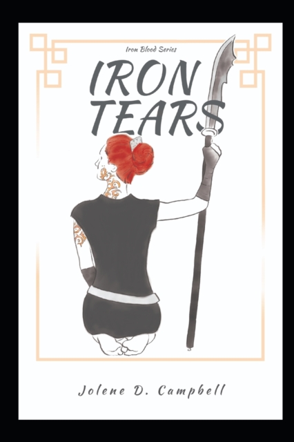 Iron Tears