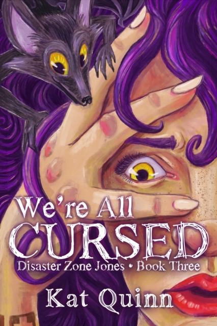 We're All Cursed