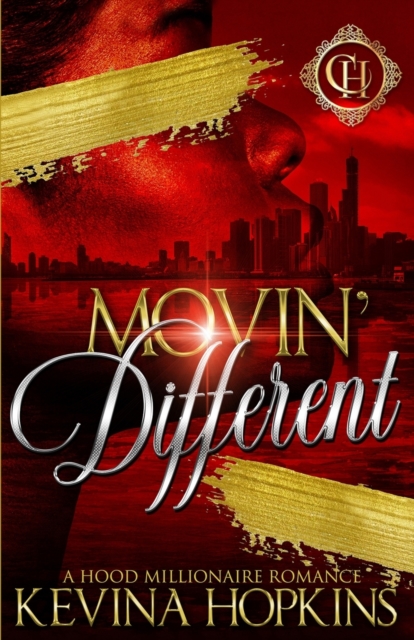 Movin' Different
