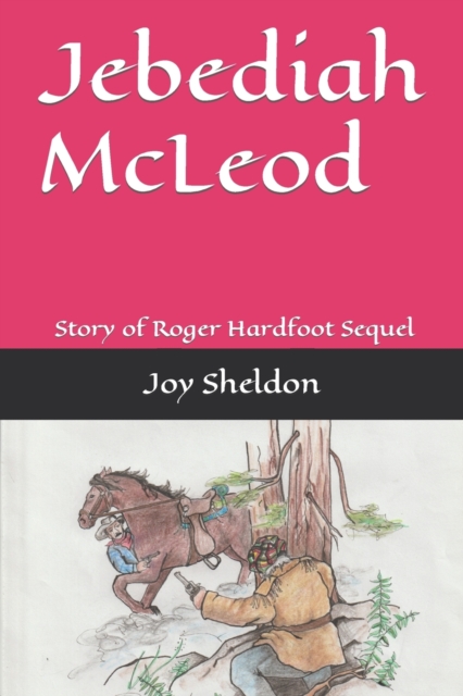 Jebediah McLeod