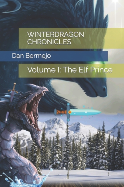 Winterdragon Chronicles