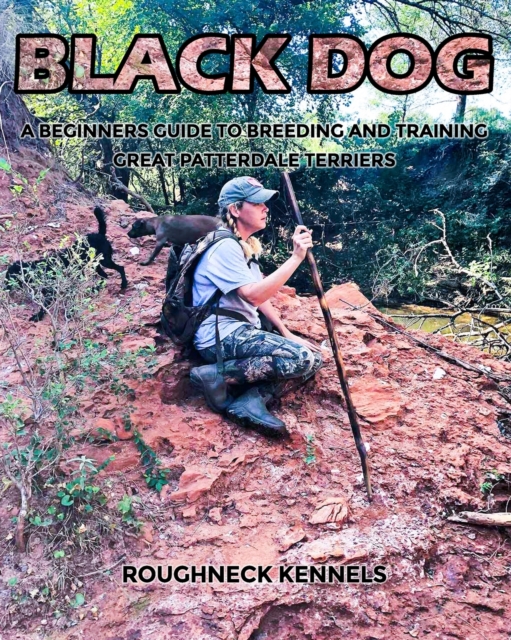 Black Dog