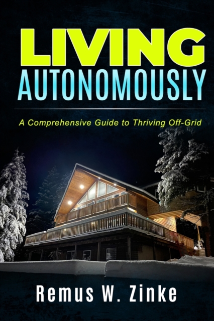 Living Autonomously