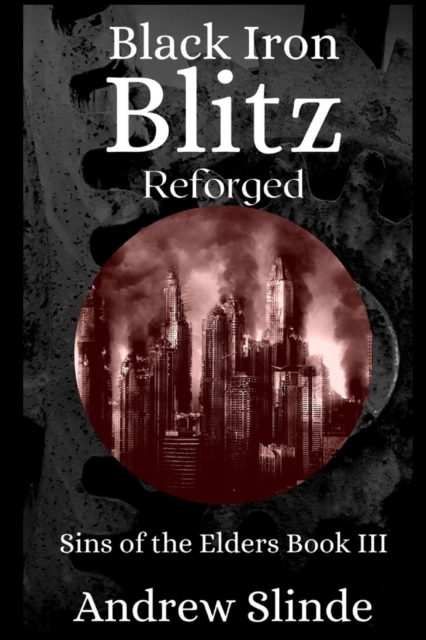 Black Iron Blitz