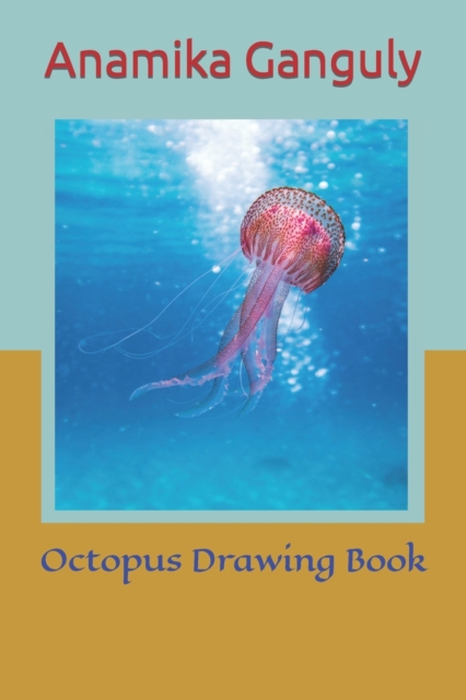 Octopus Drawing Book