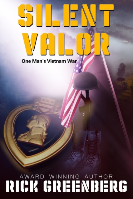 Silent Valor
