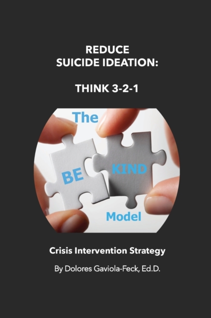 Reduce Suicide Ideation