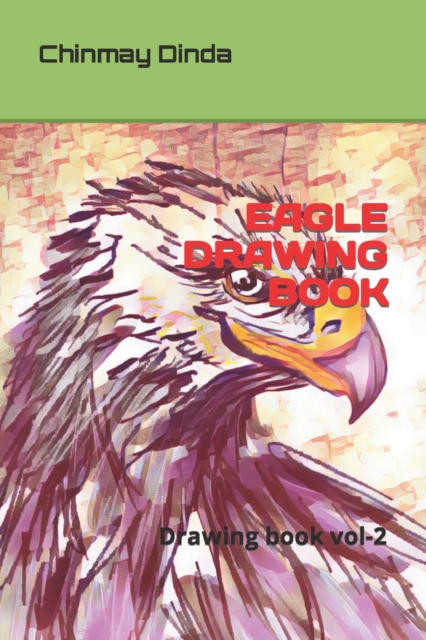 Eagle Drawing Book