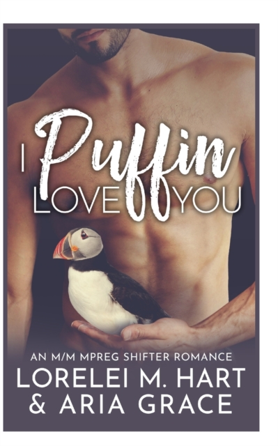 I Puffin Love You