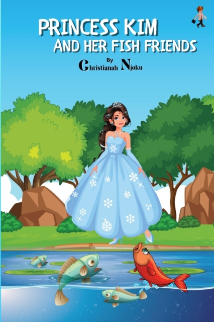 Konga Story - Princess Kim and her Fish Friends