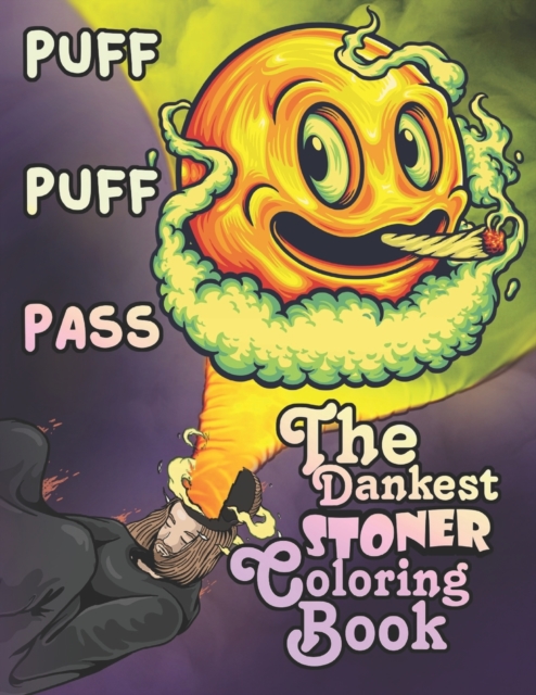 Puff Puff Pass