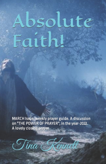 Absolute Faith!