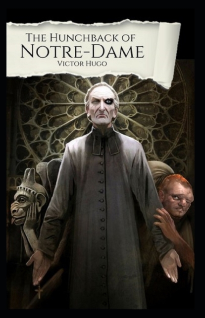 The Hunchback of Notre Dame (Annotated)