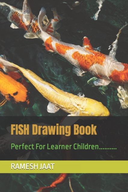 FISH Drawing Book