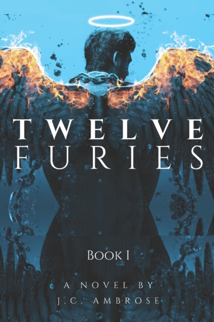 Twelve Furies