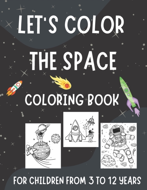 Let's Color the Space