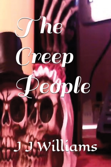 The Creep People