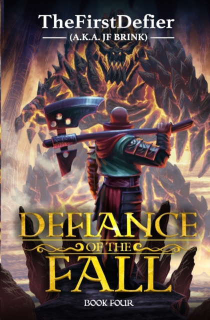 Defiance of the Fall 4