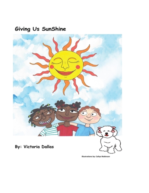 Giving Us SunShine