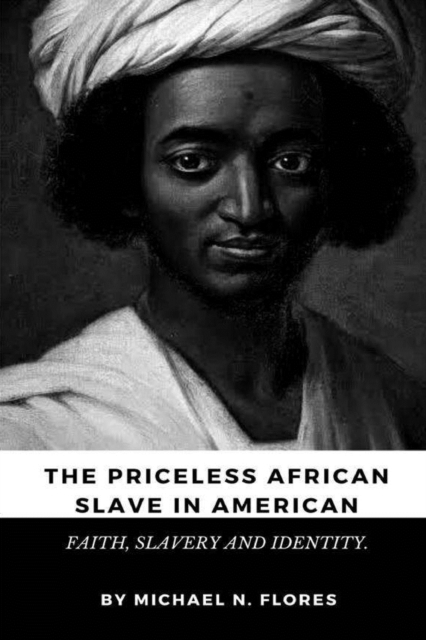 The Priceless African salve in American