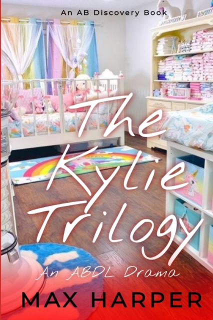 The Kylie Trilogy
