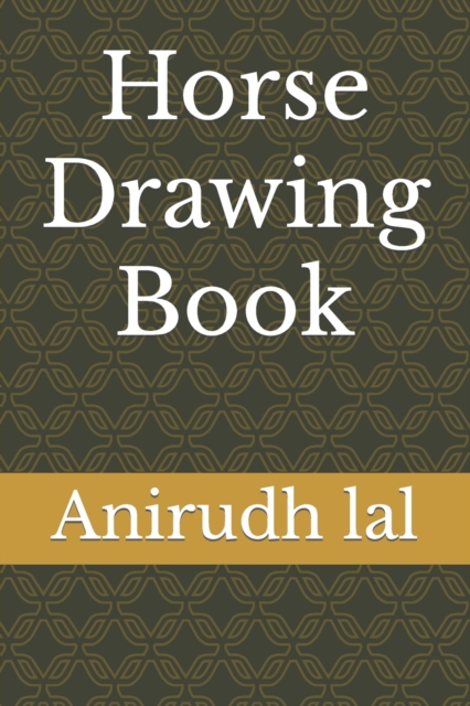 Horse Drawing Book