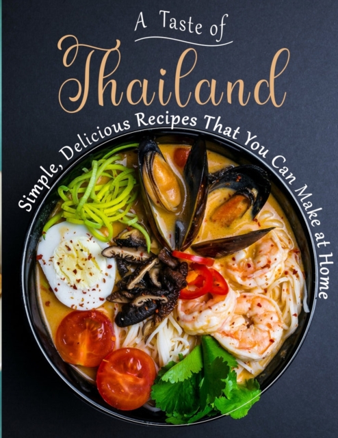 A Taste of Thailand