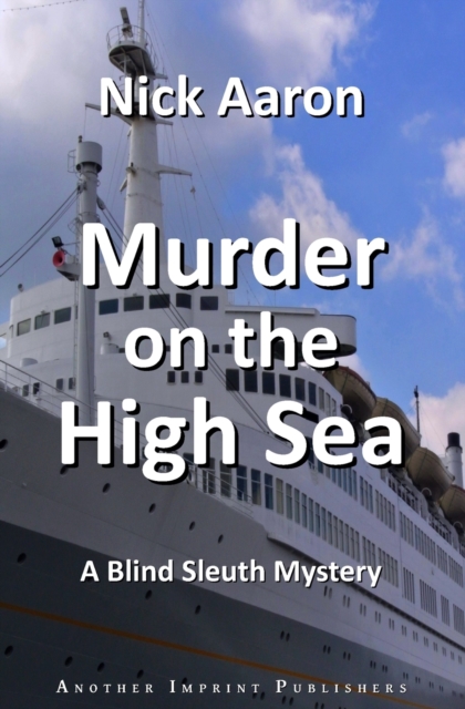 Murder on the High Sea