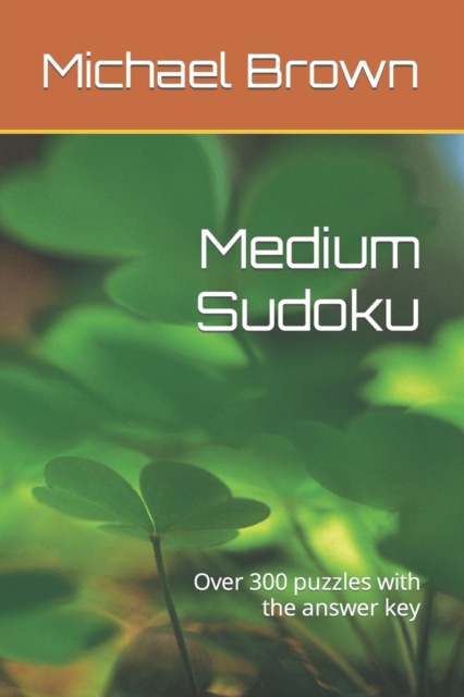 Medium Sudoku