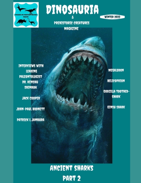 Dinosauria and Prehistoric creatures