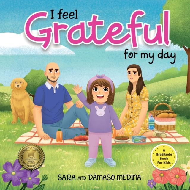 I Feel Grateful for my Day