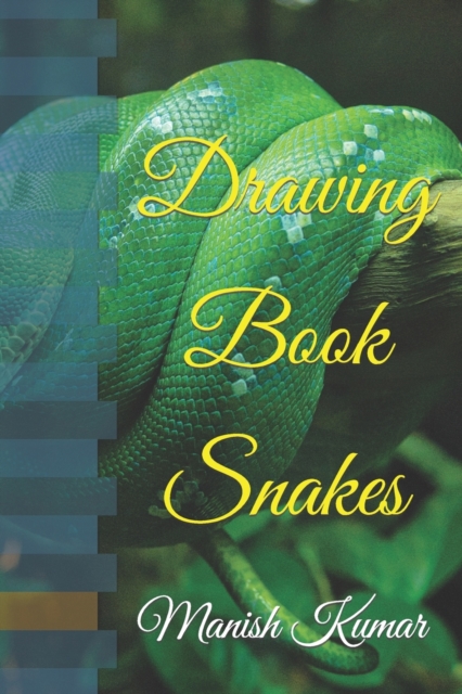 Drawing Book Snakes