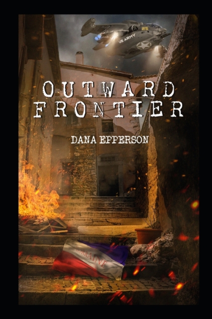 Outward Frontier