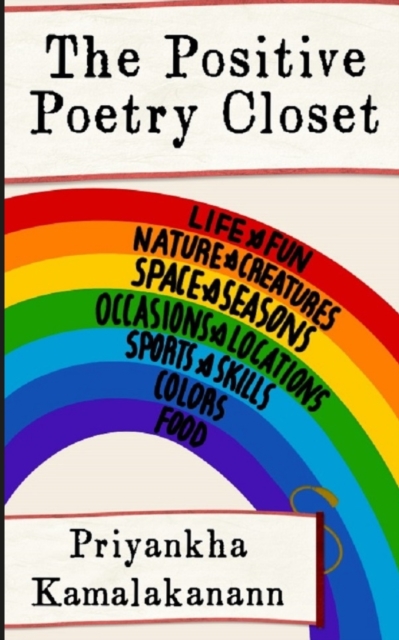 The Positive Poetry Closet