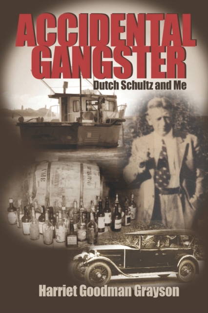 Accidental Gangster