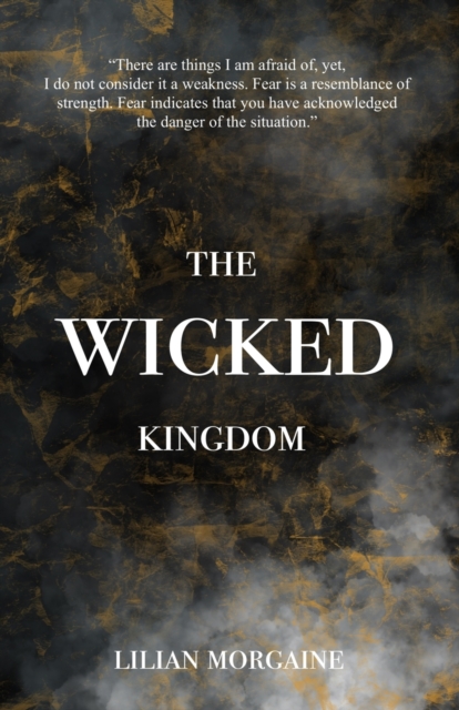 The Wicked Kingdom