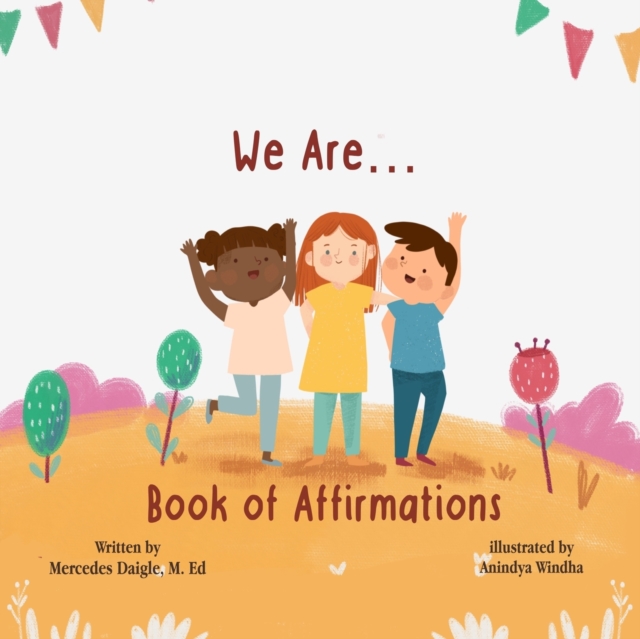 We Are...