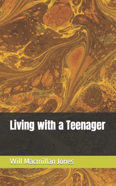 Living with a Teenager