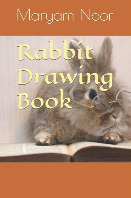 Rabbit Drawing Book