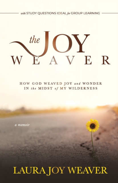 The Joy Weaver