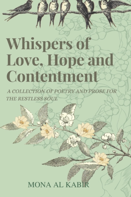 Whispers of Love, Hope and Contentment
