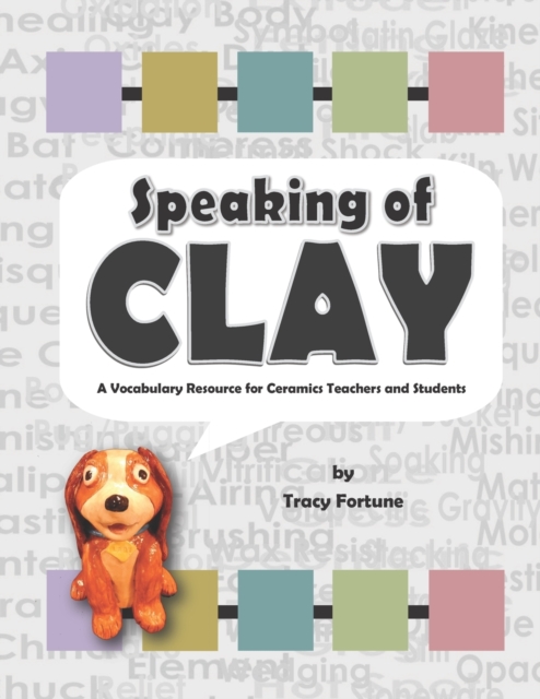 Speaking of Clay