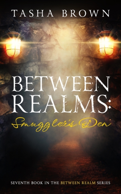 Between Realms